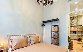 Miau Apartment By Se Apartamentos